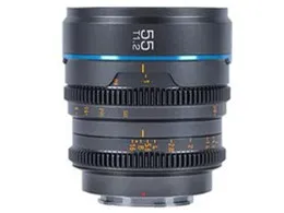 Night Walker 55mm T1.2 MS55R-G-JP メタルグレー [キヤノンRF用]