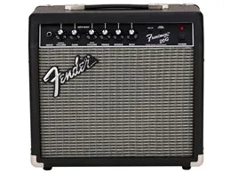 Frontman 20G [Black]