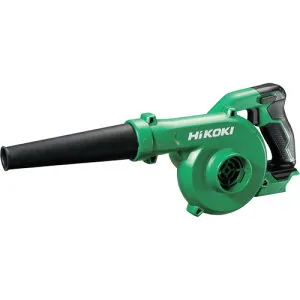 ハイコーキ HiKOKI 18V-14.4V コードレスブロワ RB18DC-NN