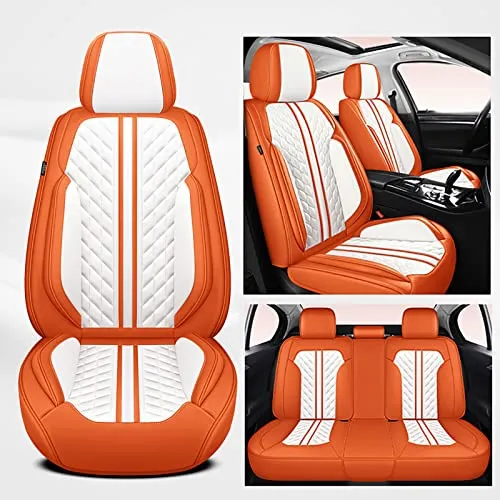 カーシートカバー ユニバーサル フルセット Carlson GLクラス CGL45 Sクラス CS60 カブリオレ Litermont L