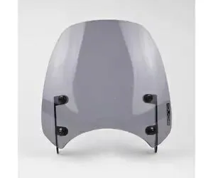 フロントガラス ビオンディ スモークグレー スポーツ MOTO GUZZI V7 II ストーン/スペシャル 744 2015 2017- Windshield Biondi Smoke Grey Sport MOTO GUZZI V7 II Stone/Special 744 2015 2017- 【並行輸入品】