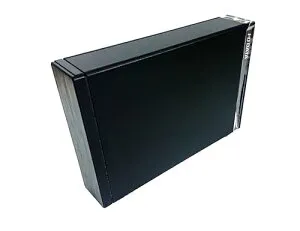 HDD-UTL4KB テレビ録画&パソコン両対応 外付けハードディスク 4TB