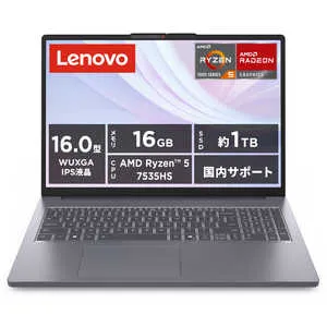 IdeaPad Slim 3 Gen 10 83K8007DJP [Luna Grey]