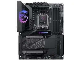 MPG X870E CARBON MAX WIFI