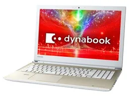 dynabook AZ65/EGSD PAZ65EG-BJB Core i7 FHD高色純度液晶 Officeあり
