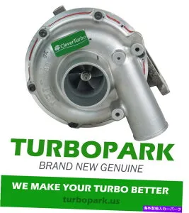 Turbo Charger JCB用の新しいOEM IHI RHF55 Turbo JS200 Hitachi ZX240 Sumitomo 4HK1 VB440051 CIFK NEW OEM IHI RHF55 Turbo for JCB JS200 Hitachi ZX240 Sumitomo 4HK1 VB440051 CIFK【並行輸入品】