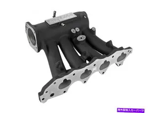 Intake Manifold Honda Black 307-05-0275のHonda B18C1のSkunk2 Pro Intakeマニホールド Skunk2 Pro Intake Manifold for Honda B18C1 for Honda Black 307-05-0275【並行輸入品】