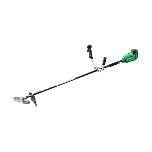 工機ホールディングス HiKOKI コードレス刈払機 CG36DB WPZ 形 CG36DB WPZ 期間限定 ポイント10倍