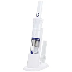 オークローンマーケティング ショップジャパン インビクタスワン ライト ハンディセット INV1WS05 ［サイクロン式］