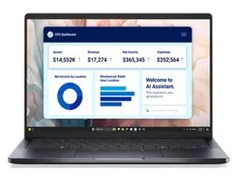 Dell Pro 14 Premium Core Ultra 5 236V・16GBメモリ・256GB SSD・Windows 11 Pro搭載モデル