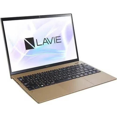 新品PC-N1355HAC-Y LAVIE N13 [ 13.3型 / WUXGA / i5-1335U / RAM:16GB / SSD:256GB / Windows 11 Home / MS Office H&B / ヘーゼルブロンズ ]