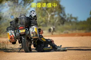 TOURATECH(ツラーテック):パニアフレーム 【ブラック】 KTM 1050 Adventure/ 1290 Super Adventure/ 1190 Adventure/ 1190 Adventure R | 01-371-5560-0