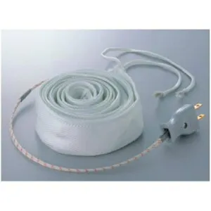 テラオカ リボンヒーター(100V・300W用) 20×1500mm C30-2015 ：12-4325-08