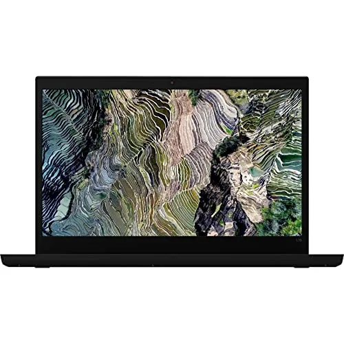 Lenovo ThinkPad L15 Gen2 20X300HBUS 15.6インチノートブック - フルHD - 1920 x 1080 - Intel Core i5 第11世代 i5-1135G7 クアッドコア (4コア) 2.4GHz - 合計8