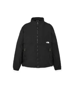 獲得ポイント112pt 25% OFF／SALE 【送料無料】ザ・ノース・フェイス(THE NORTH FACE) アウトドア ジャケット コンパクトブルゾン NP22631-K 【国内正規品】 メンズ レディース K XS