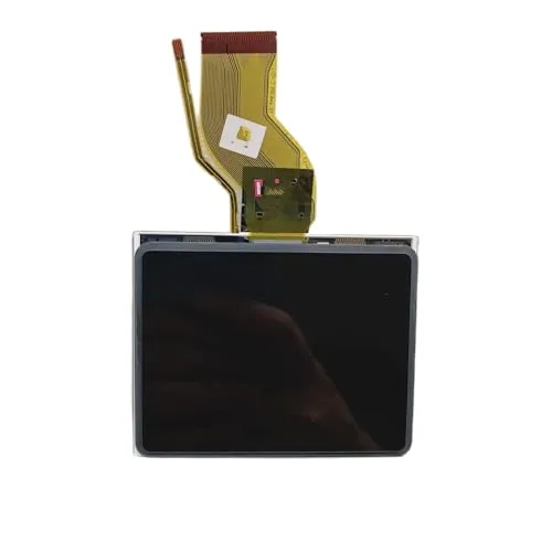 スクリーンディスプレイLCD、ニコン用互換性、D7100カメラパネル