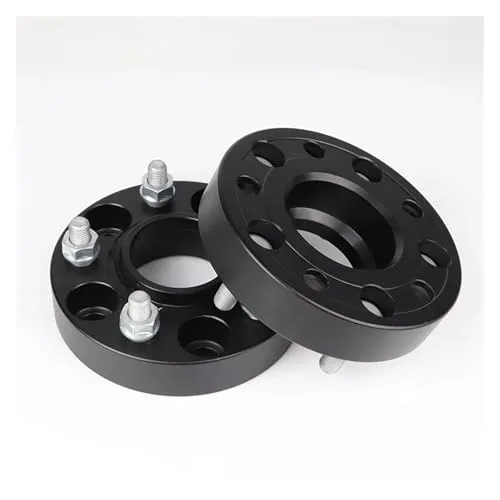 ホイールスペーサー ホイールスペーサーアダプターフランジ PCD 5x130 CB 84.1 または 71.6 ミリメートル 5 ラグ用の双竜用用のベンツ G クラス用のポルシェ 911 918 928(2PCS 35mm 84.1mm)