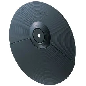 Roland / CY-5 ローランド デュアルトリガー シンバルパッド【YRK】【PTNB】