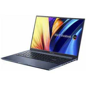 ASUS エイスース ノートパソコン Vivobook 15X OLED [ 15.6型 / Win11 Home / Ryzen 7 / メモリ16GB / SSD512GB / WPS Office ] M1503QA-L1R7165WBY