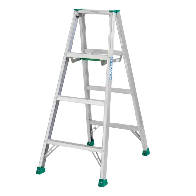 軽量脚立 4段 MSS120F 脚立