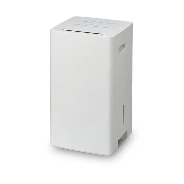 アイリスオーヤマ 除湿機 KIJC-P70-W [ホワイト]