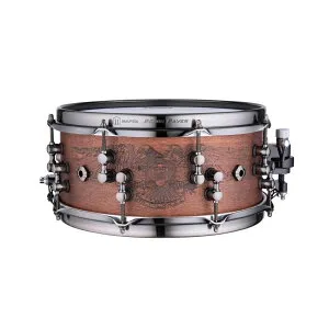 【12x5.5】BLACK PANTHER DESIGN LAB ARTIST SNARE CHRIS ADLER WARBIRD 新品[メイペックス][Snares][Drums,ドラム]