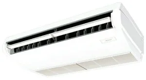 ダイキンDAIKIN ECO ZEAS 天吊≪シングル≫型式：SZRH112BY電源：三相200Vサイズ：4馬力相当送料：無料 (メーカーより)直送保証：メーカー保証付