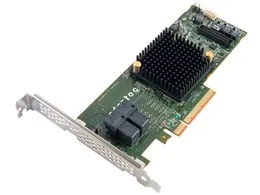 Adaptec RAID 7805 ASR-7805 KIT [SAS/SATA/RAID]