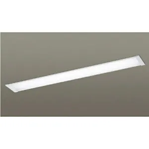 【エントリーで最大全額ポイント還元｜5/6まで】 Panasonic｜パナソニック 【要電気工事】LEDキッチンベースライト（2500lm・昼白色） LGB52054 LE1