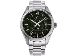 オリエントスター M34 F8 デイト 限定モデル RK-BX0007B