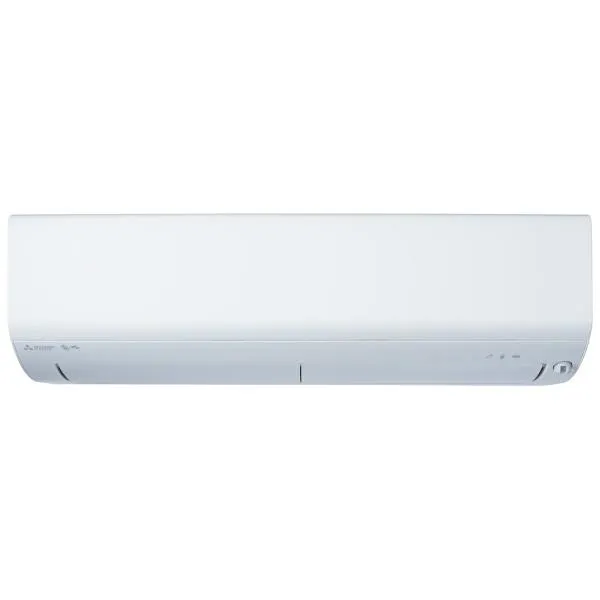 三菱電機 エアコン 霧ヶ峰 MSZ-BXV2825-W [ピュアホワイト]