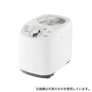 ツインバード MR-E751W コンパクト精米器 精米御膳