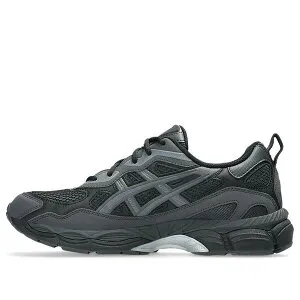 ASICS アシックス メンズ スニーカー 【Asics Gel-NYC RGD 'Black Graphite Grey' 1203A735-001】 サイズ US_6.5(24.5cm)