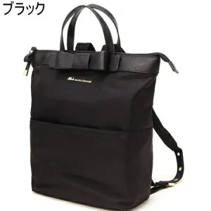 【即納】 【無料ラッピング】 ジル バイ ジルスチュアート JILL by JILLSTUART バックパック リュック リボンスクエアバックパック ブランド 正規品 新品 ギフト プレゼント 人気 おすすめ 誕生日