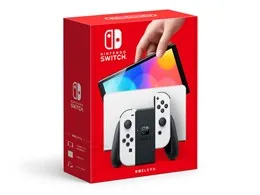 Nintendo Switch (有機ELモデル)