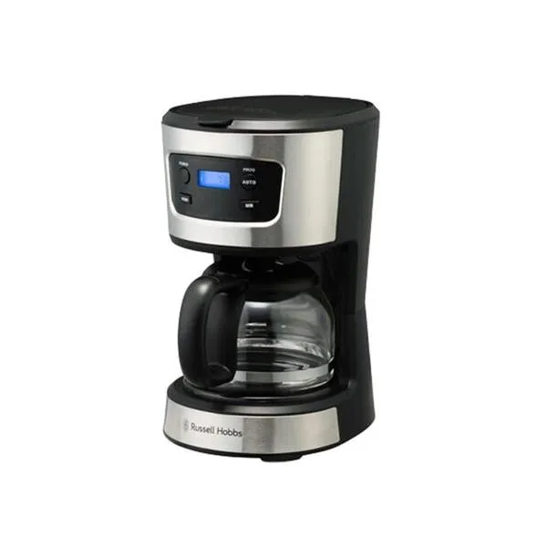 212 KITCHEN STORE / トゥーワントゥーキッチン ストア ベーシックドリップ コーヒーメーカー 7620JP ＜Russell Hobbs ラッセルホブス＞