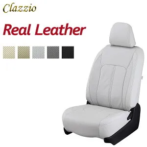 Clazzio クラッツィオ リアルレザー シートカバー アリオン NZT260 ZRT260 ZRT265 ZRT261 H22/4～R1/11 5人乗 A15 Gプラスパッケージ/A18 Gパッケージ・ラグジュアリーエディション/A18 Gプラスパッケージ他
