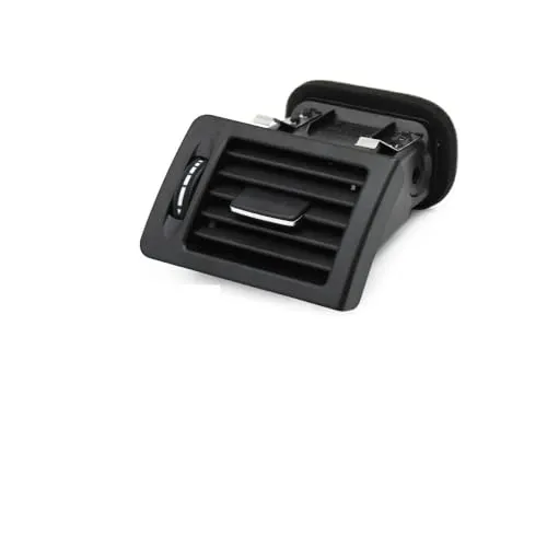 ACベントグリルアセンブリ に適合する C クラス W204 C180 C200 C220 C230 C260 C300 LHD RHD フロントダッシュ空調 AC ベントグリル出口アセンブリ(LHD Right)