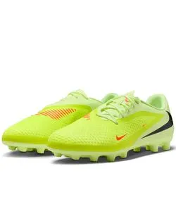 獲得ポイント1230pt 16% OFF／SALE 【送料無料】ナイキ(NIKE) サッカースパイク ファントム 6 LOW アカデミー HQ2318-800 メンズ 800（RD／LM） 24．5