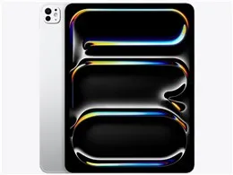 iPad Pro 13インチ (M5) Wi-Fi+Cellular 512GB 2025年秋モデル SIMフリー