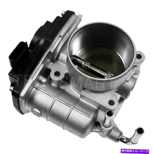 Throttle Body インフィニティG35 07-08燃料噴射スロットルボディアセンブリTechSmart乗客 For Infiniti G35 07-08 Fuel Injection Throttle Body Assembly TechSmart Passenger【並行輸入品】
