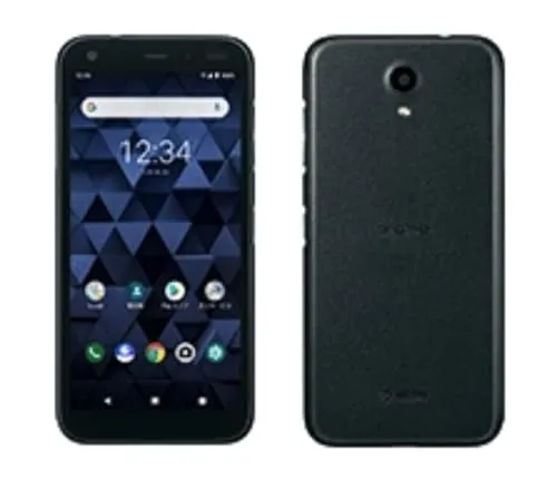 【整備済み品】京セラ DIGNOR BX 901KC キャリア：SoftBank OS種類：Android 9 販売時期：2019年 画面サイズ：5.65インチ 内蔵メモリ：ROM 32GB RAM 3GB