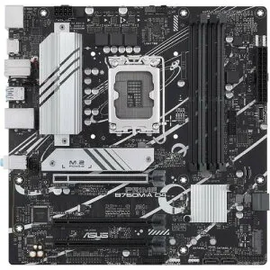 PRIME B760M-A D4 【PCIe 4.0対応】