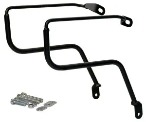 LONGRIDE ロングライド CLICIK-ONサドルバッグ用ブラケット Classic650 ROYAL ENFIELD ロイヤルエンフィールド バッグ・ボックス取り付けステー 車体用バッグ・ケース