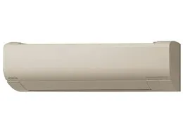 ステンレス・クリーン 白くまくん RAS-VJ2525S(C) [シャインベージュ]