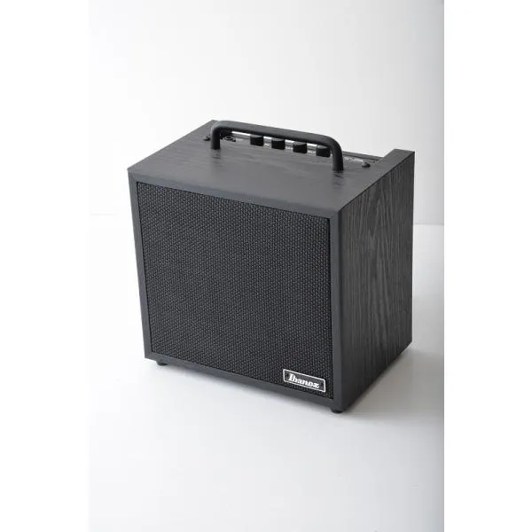 Ibanez IBZ 10W IBZ10BV2 《10Wベース・アンプ》【送料無料】(ご予約受付中)【ONLINE STORE】