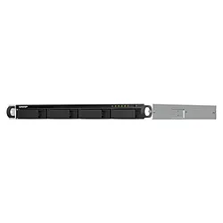 QNAP NAS [ストレージ無 /4ベイ] TS-464U-RP TS-464U-RP-8G