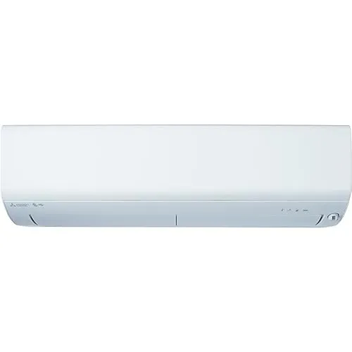 標準取付工事費込 エアコン 主に12畳 2025年モデル BXVシリーズ ピュアホワイト コンパクト 除湿 単相100V MSZ-BXV3625-W-SET