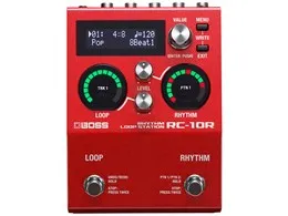Rhythm Loop Station RC-10R