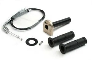 ACTIVE(アクティブ) 【4538792581378】 1067081 スロットルKIT(ホルダー:TYPE-3 T-GLD) 巻取φ32
